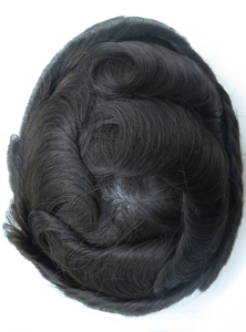 2 – Light Chestnut Brown