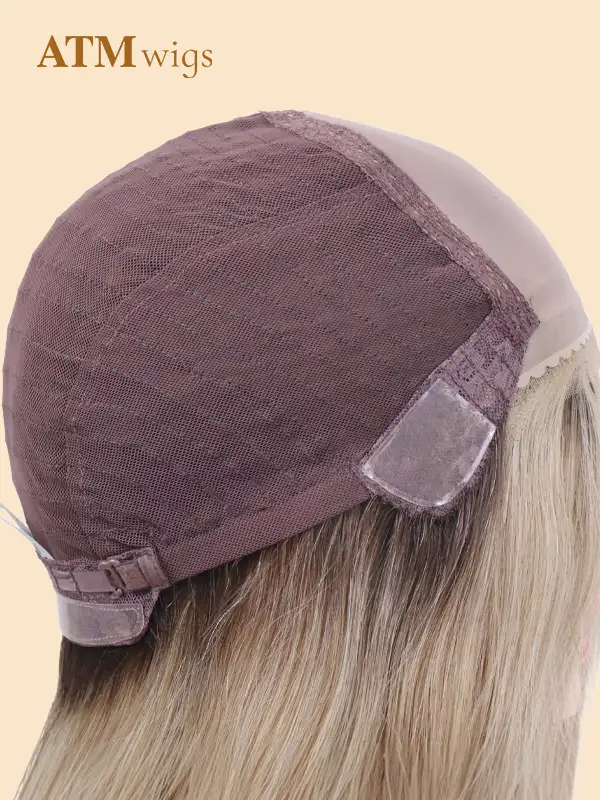Cap Silk Top Cap Silk Top