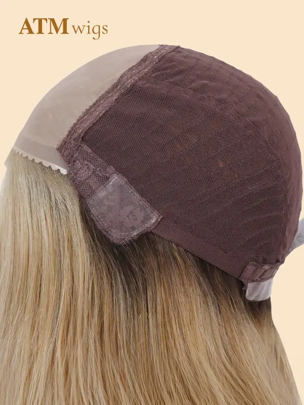 Cap Silk Top Cap Silk Top