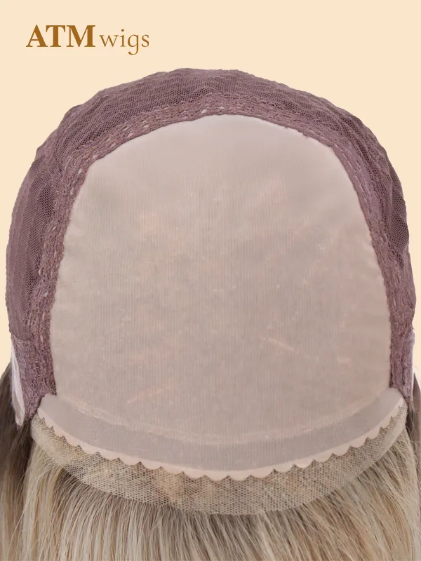 Cap Silk Top Cap Silk Top